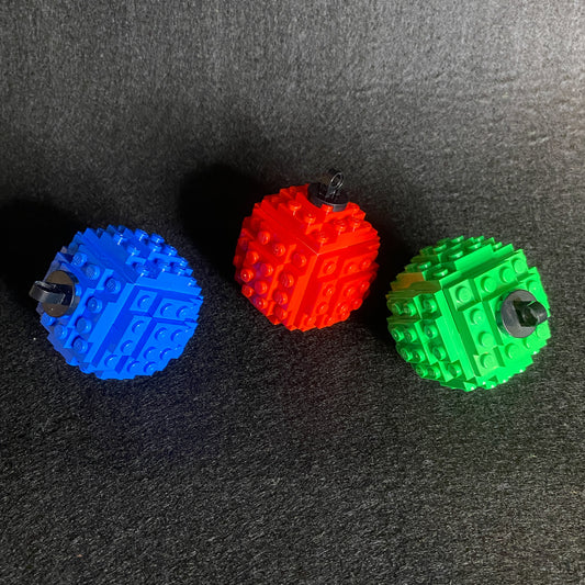 Ornament Building Kit