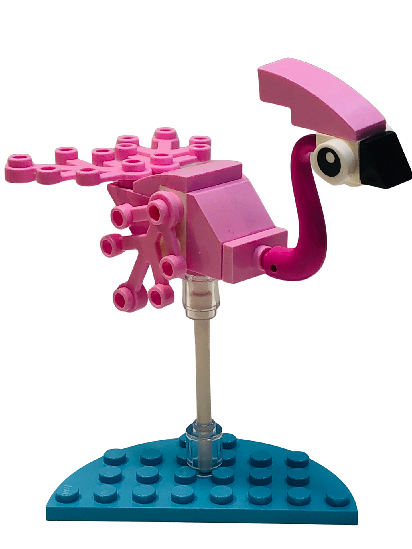 Build the Animals ~ Animal A Day