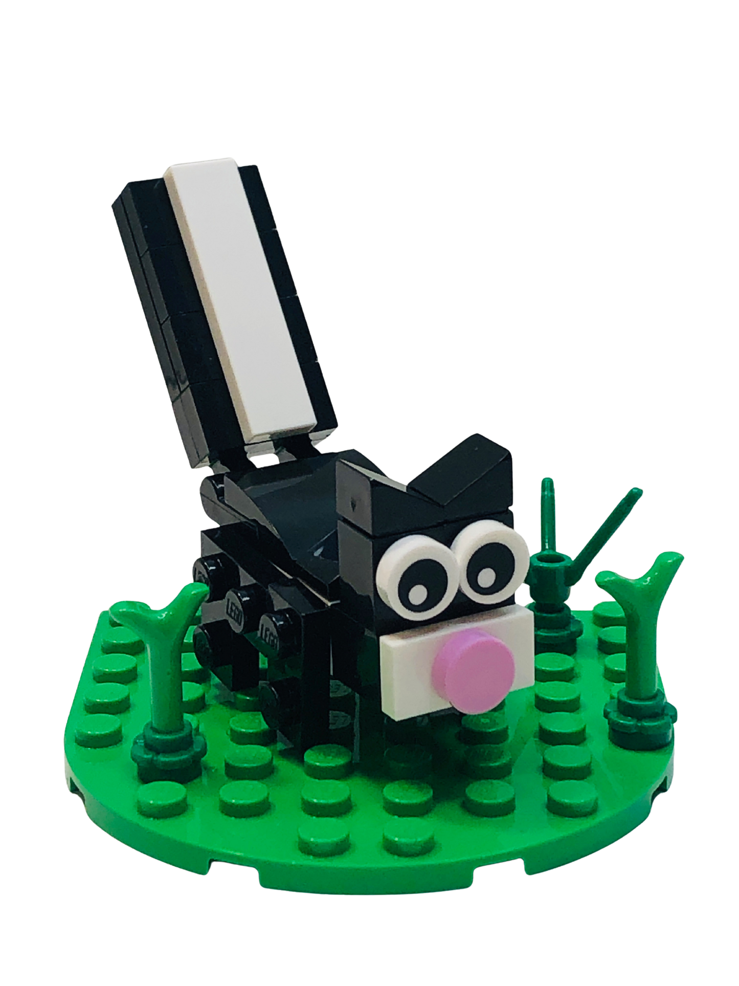 Build the Animals ~ Animal A Day