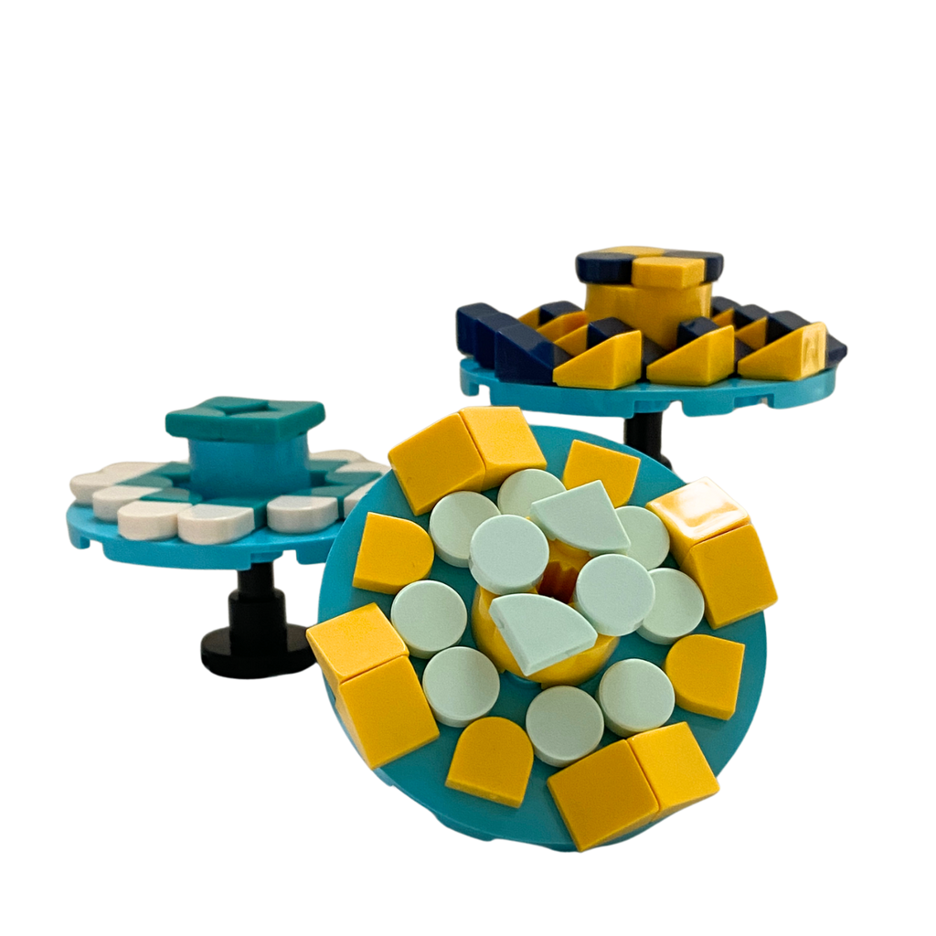 Build the Cakes - Baker Makers Kit ~ Classroom Edition