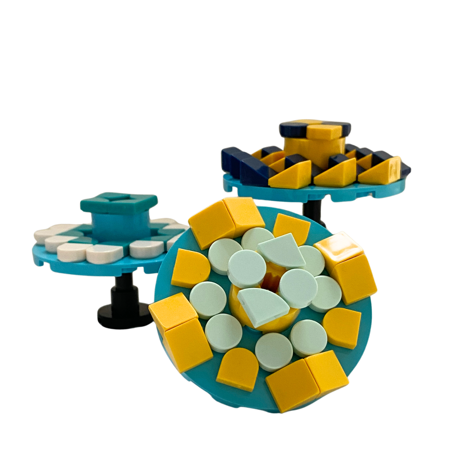 Build the Cakes - Baker Makers Kit ~ Classroom Edition