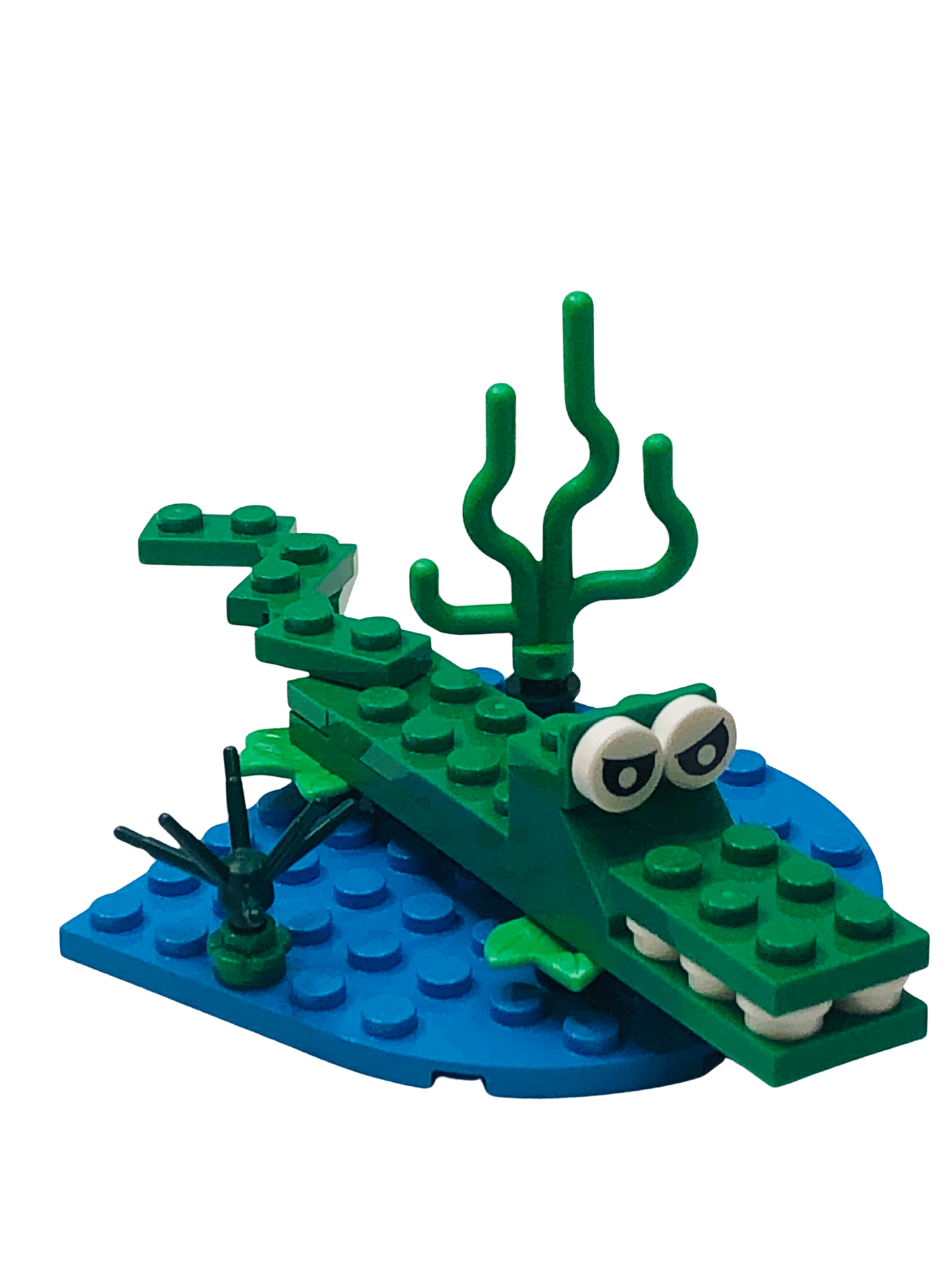 Build the Animals ~ Animal A Day