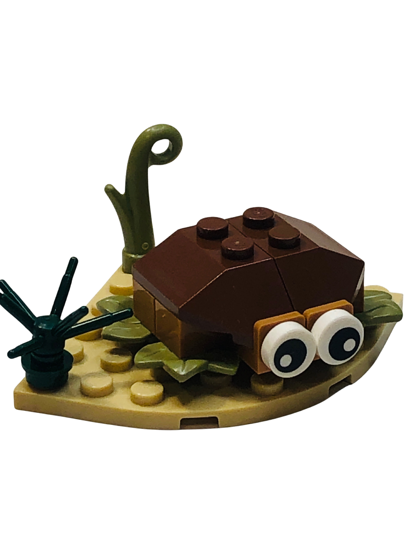 Build the Animals ~ Animal A Day