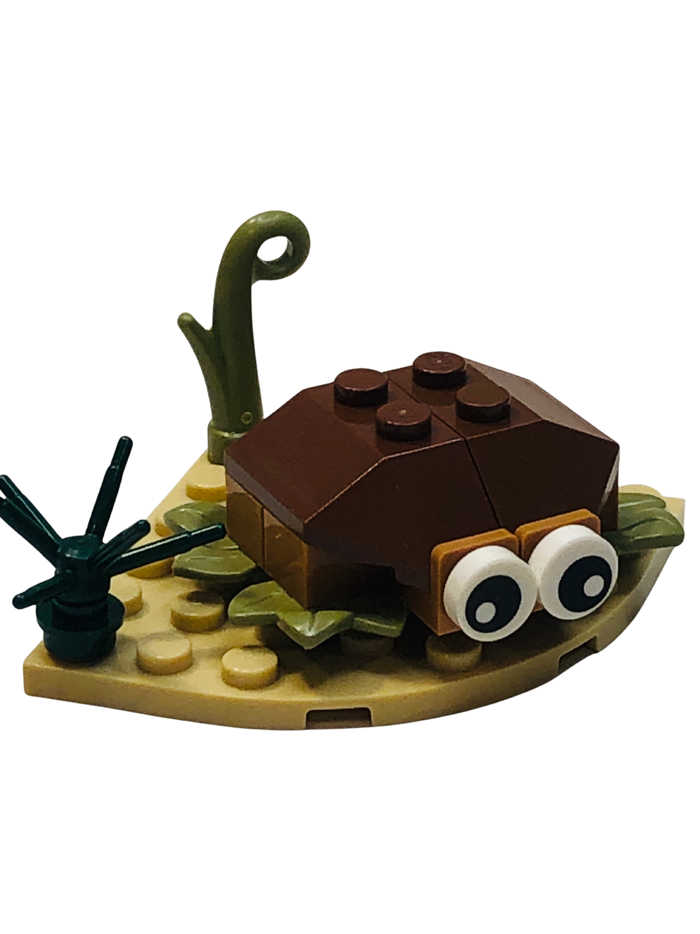 Build the Animals ~ Animal A Day Kit