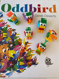 Build the Birds ~ Oddbird Kit