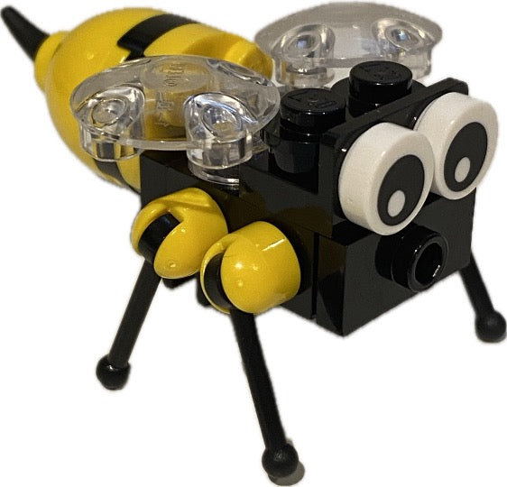 Build the Bees ~ Give Bees A Chance Kit