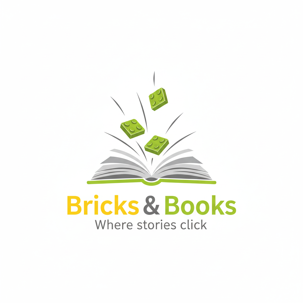 Bricks and Books