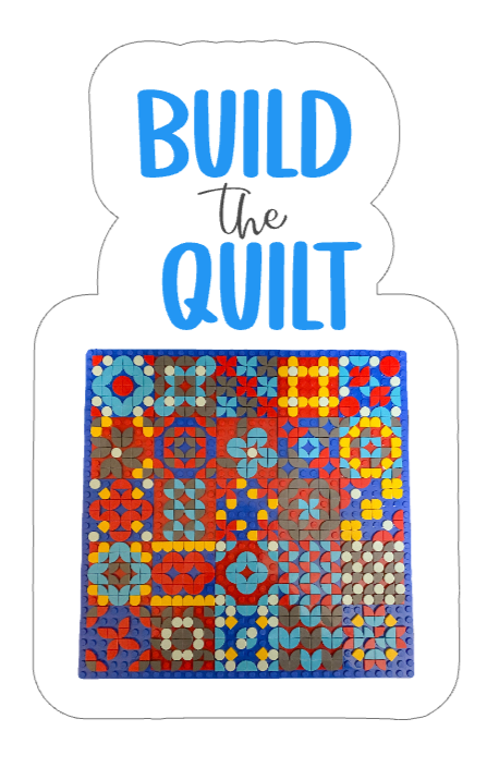 Build the Quilt Kit ~ When the Stars Came Home