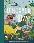 Build the Dinos ~ Dinosaur A Day Kit
