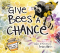 Build the Bees ~ Give Bees A Chance Kit