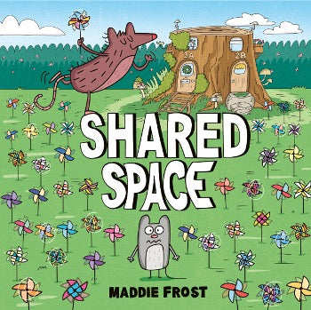 Build the Lawn Ornaments - Shared Space Kit ~ Classroom Edition