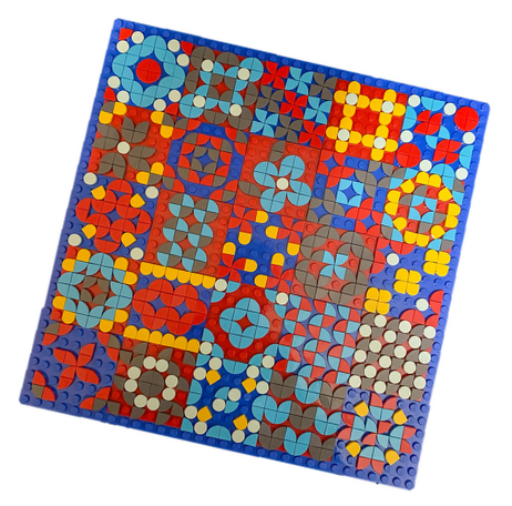 Build the Quilt ~ When the Stars Came Home Kit